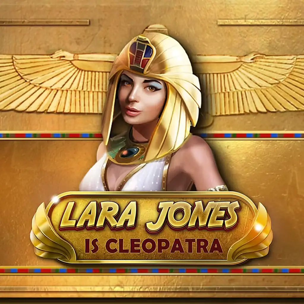 Надежные казино Lara Jones Is Cleopatra: безопасность вывода средств и доверие игроков